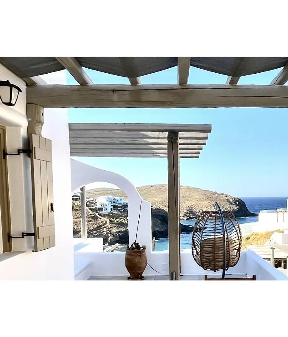Miramare Suites Mykonos Merchia Beach 0*,  Griechenland